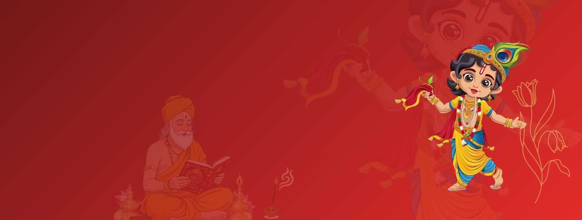 আপনার ঘরের পবিত্র পূজার খাঁটি সনাতন আভিজাত্য।